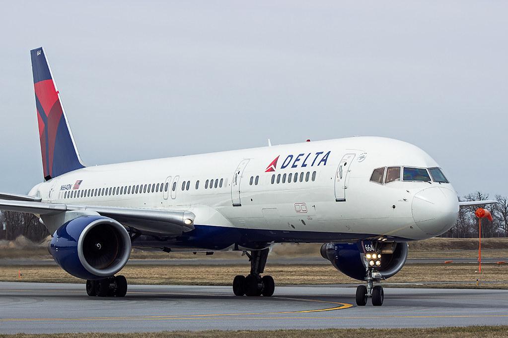 Delta Airlines Phone Number