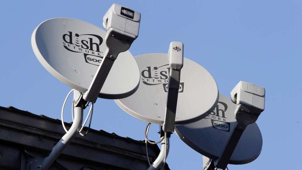 Dish Network Phone Number