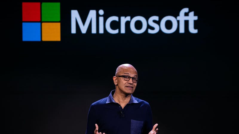 Microsoft CEO Is Confident About Activision Deal Approval
