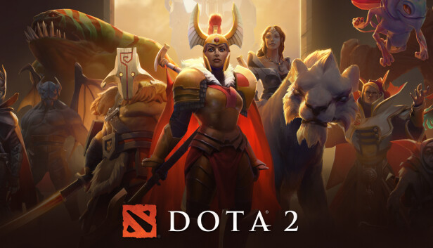 Dota 2: Game MOBA Legendaris yang Membangun Komunitas Global