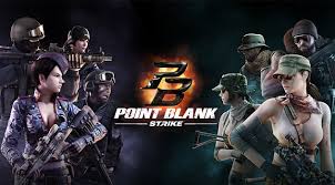 Point Blank: Permainan FPS yang Mengguncang Dunia Gaming