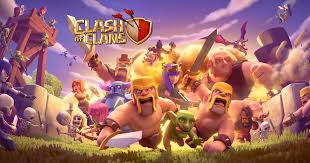 Clash of Clans: Strategi, Fitur, dan Keberhasilan dalam Dunia Game