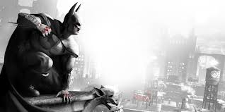 Batman: Arkham City – Mahakarya Dunia Superhero dalam Video Game