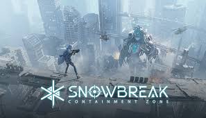 Snowbreak: Containment Zone – Game RPG Sci-Fi yang Inovatif