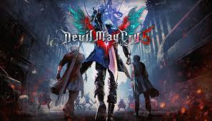 Devil May Cry 5: Aksi Hack-and-Slash yang Memukau