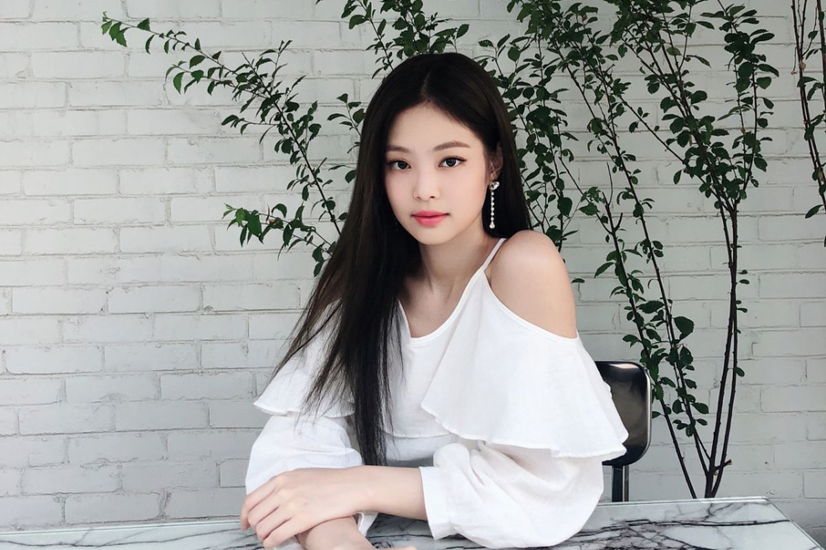 Fakta Unik Jennie BLACKPINK yang Perlu Kamu Tahu