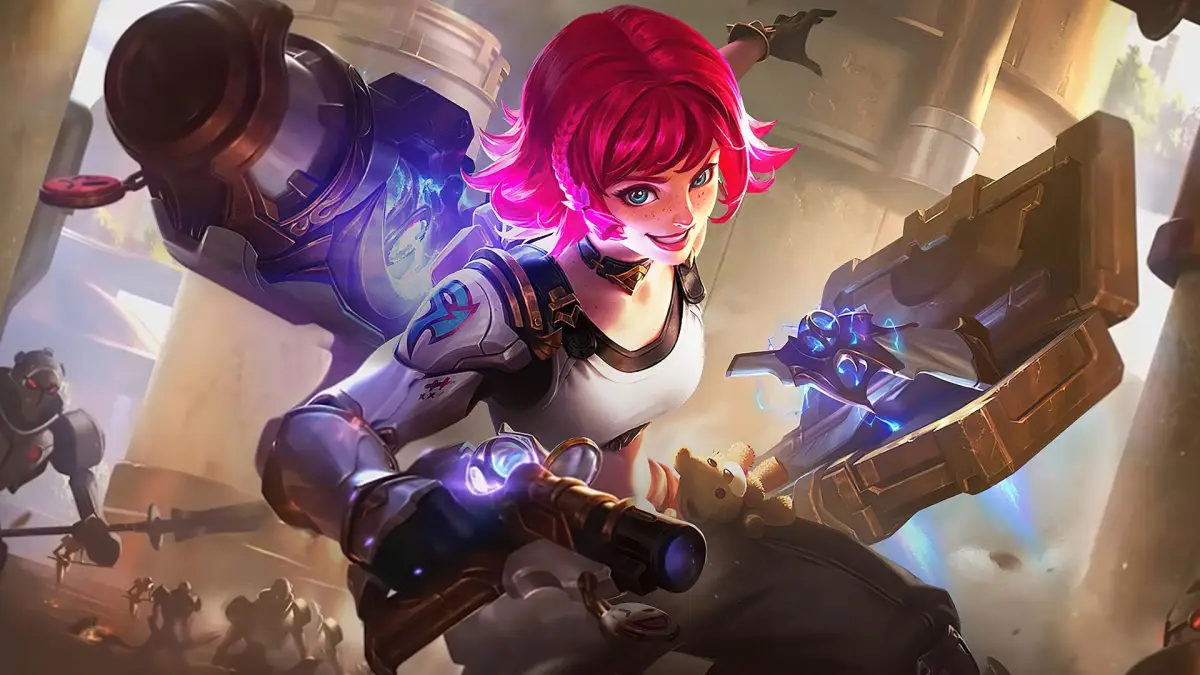 Ngobrolin Tentang Hero Perempuan Terkuat di Dunia Game