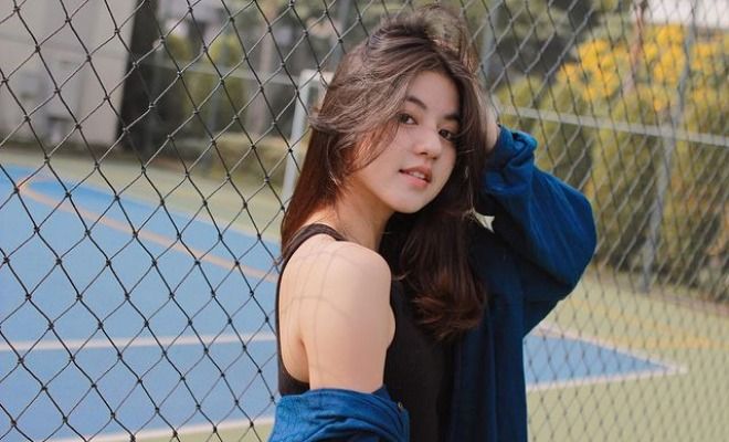 Gaya Fashion Vonny Felicia